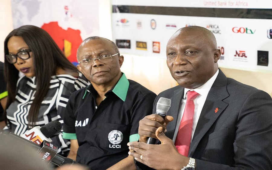UBA, LCCI partner to create value for SMEs at 2019 Lagos Int’ Trade Fair