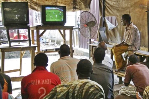 Bars are killing the viewing centre business, further threatening MultiChoice&nbsp;