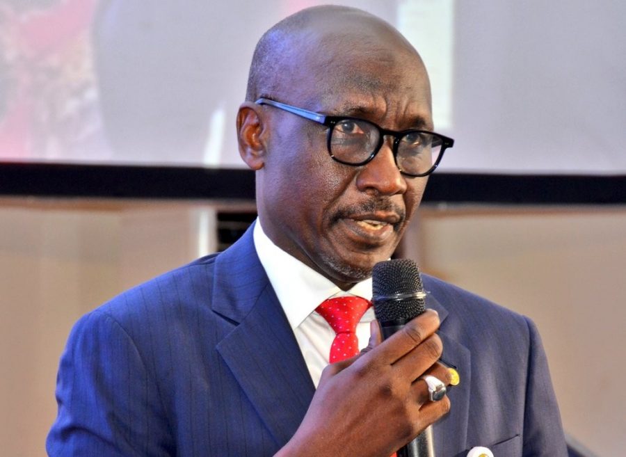 NNPC GMD says recent oil price surge is cosmetic, driven by sentiments