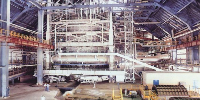Russian company,&nbsp;MetProm&nbsp;Group, identifies problem of Ajaokuta Steel&nbsp;