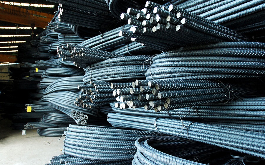 Ajaokuta steel