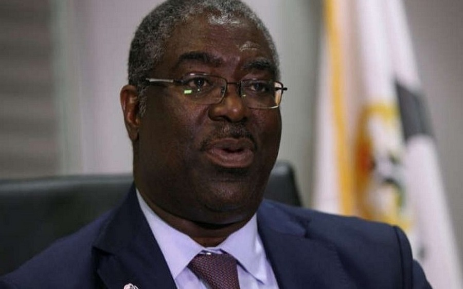 Babatunde Fowler, FIRS