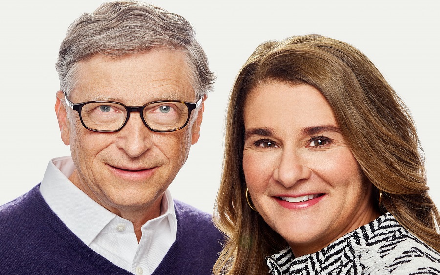 Bill & Melinda Gates Foundation