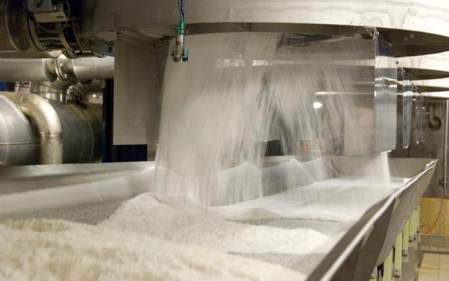 Dangote Sugar Refinery denies collusion with Flour Mills to create sugar scarcity