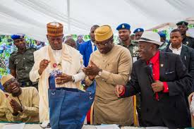 Akwa-Ibom, Ondo, Taraba, 3 others spend over N100 billion on unviable airports