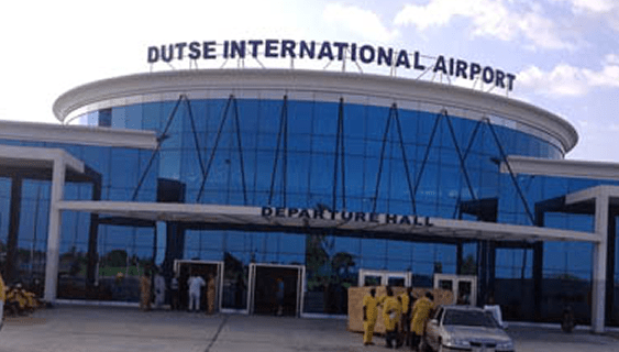 Akwa-Ibom, Ondo, Taraba, 3 others spend over N100 billion on unviable airports