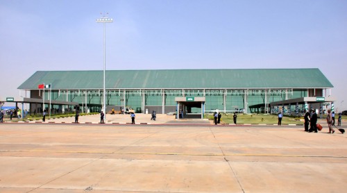 Akwa-Ibom, Ondo, Taraba, 3 others spend over N100 billion on unviable airports