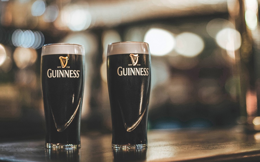 Guinness shares surge by 9.89%, lifting the brewer’s capitalization by N5.9 billion
