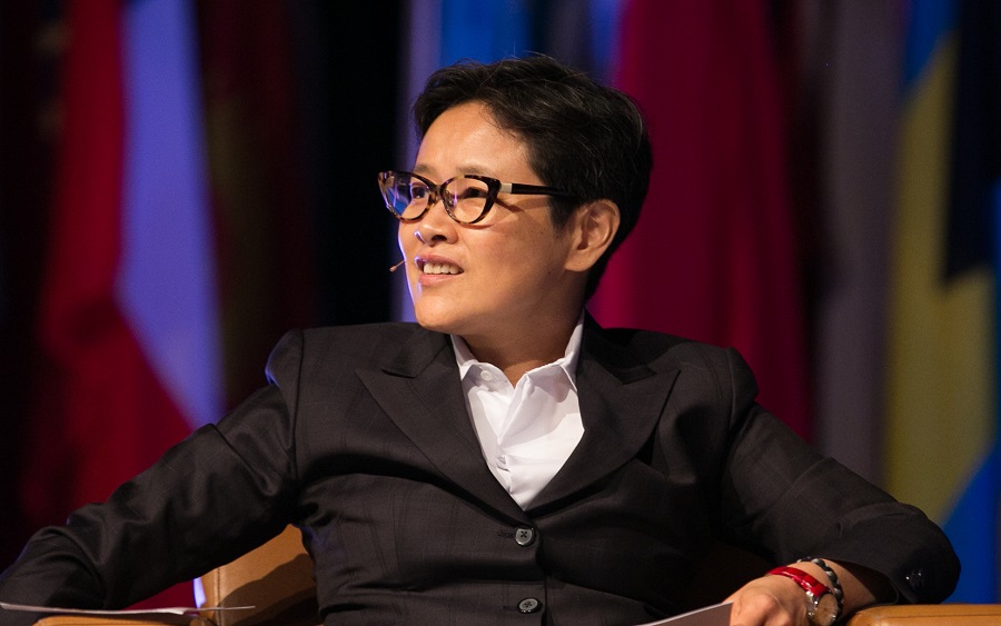 Haishan Fu