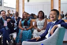 4 Nigerians out of 10 Africans make Jack Ma's $1m&nbsp;Netpreneur&nbsp;Prize&nbsp;
