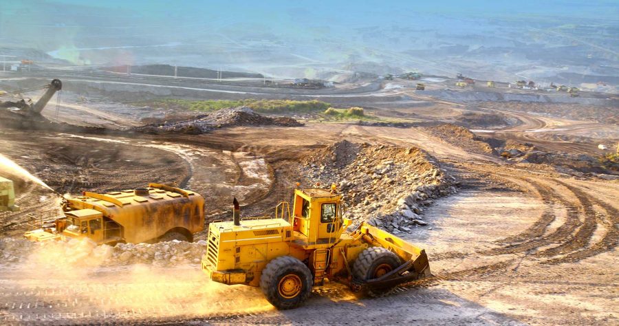 FG, stop China from grabbing Nigeria’s Lithium