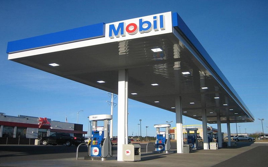 Elevated direct costs restrain MOBIL earnings growth