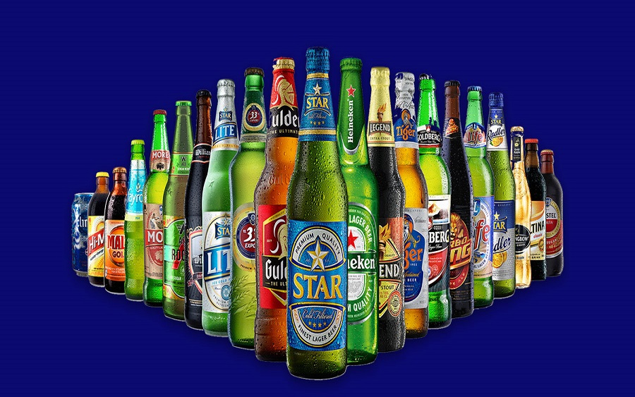 NB Plc gains as profit-taking in Dangote Sugar, PZ weigh on consumer goods stocks