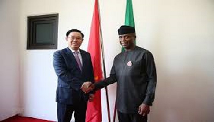 Nigeria and Vietnam approve visa waiver amidst rice talk that threatens business ties&nbsp;