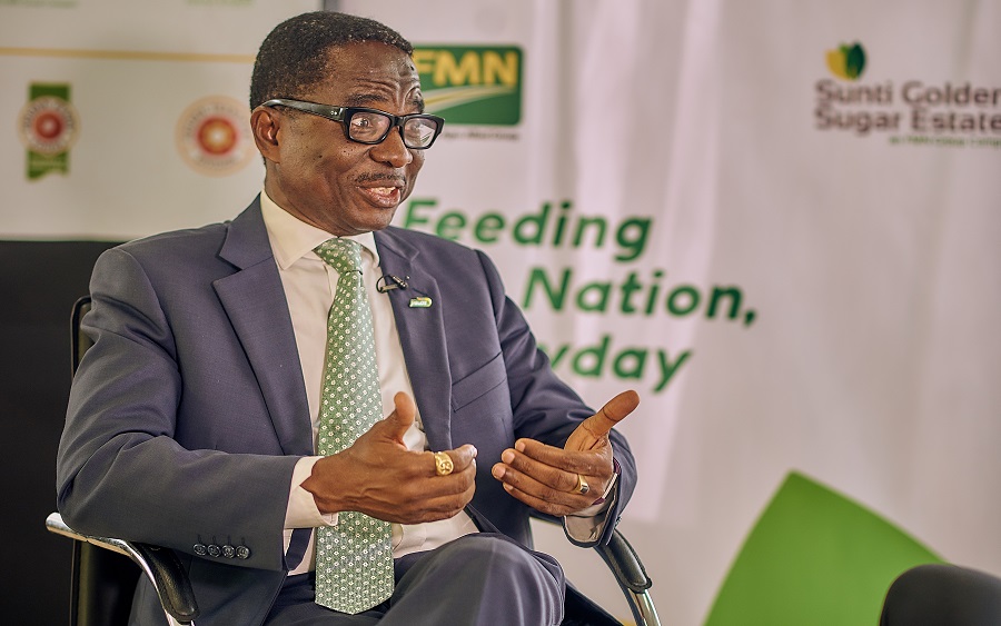 Flour Mill’s profit after tax increases by 16.44% in H1 2019  