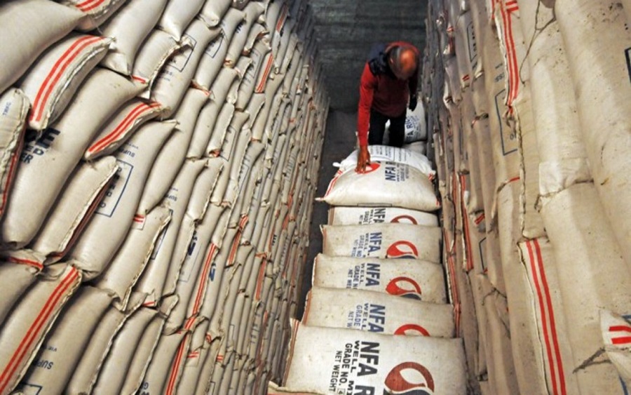 Rice, RIFAN