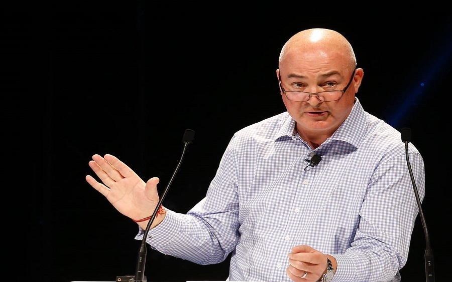 Unilever: Disappointing Q4 confirms growth concerns