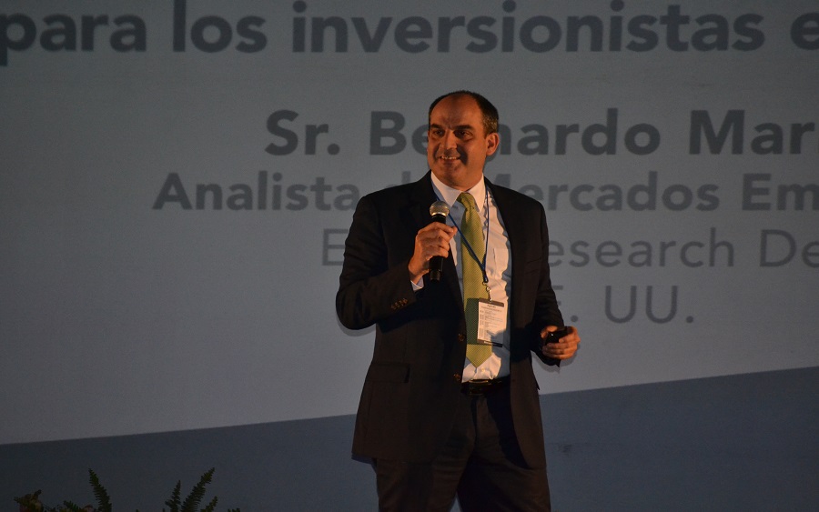 Expert advises SEC on new risk prevention methods 