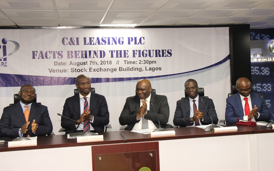 C&I Leasing gets approval to list N539 million worth rights issue 