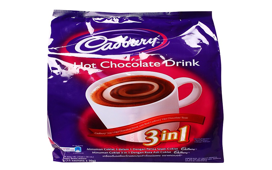 Cadbury’s yearly earnings before tax declined by 73.5% to N408 million in 2020