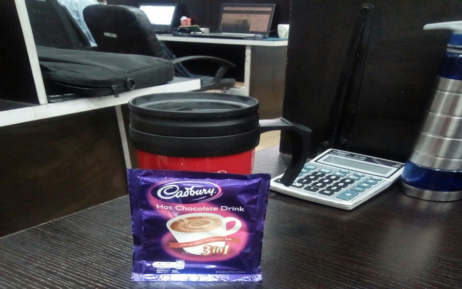 Cadbury: Time to go private and delist