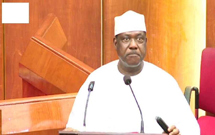 Lottery can be goldmine for Nigeria – Akume 
