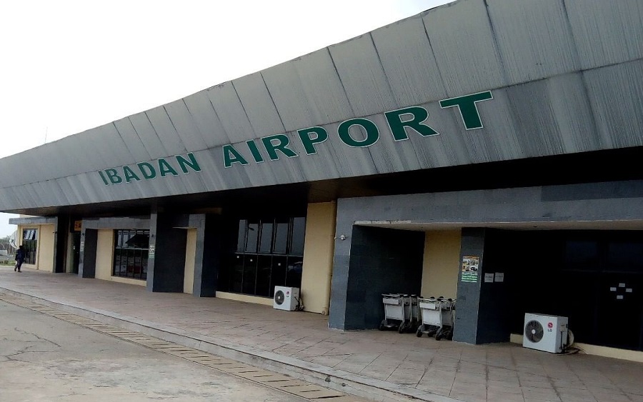 Senate moves to upgrade ibadan Airport