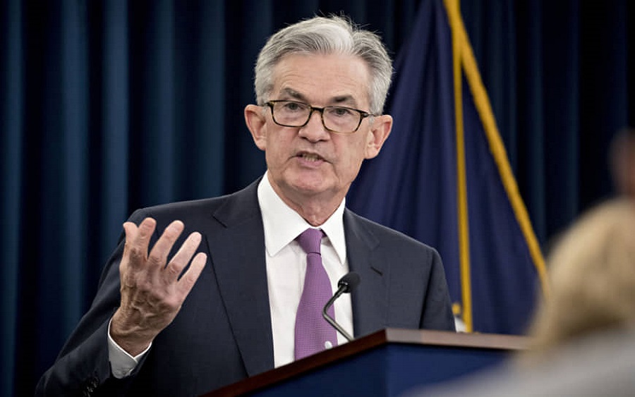 Global Markets: U.S Fed delivers another rate cut
