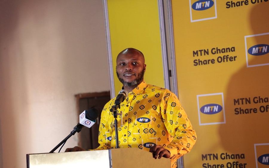 MTN gets new Executive Director and Chief Financial Officer 