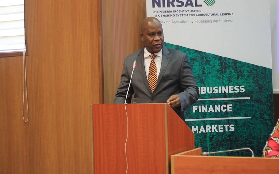 N50 billion COVID-19 loan: How to repay your CBN/NIRSAL loan