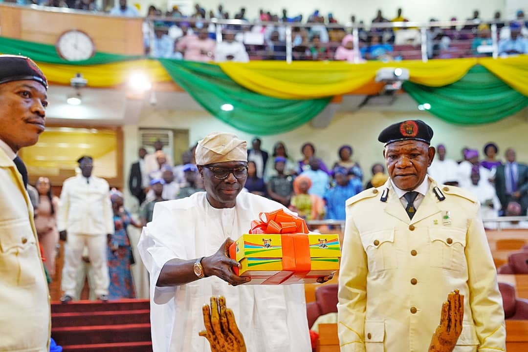 2021 budget: Lagos to fund deficit of N192.49 billion with internal, external loans