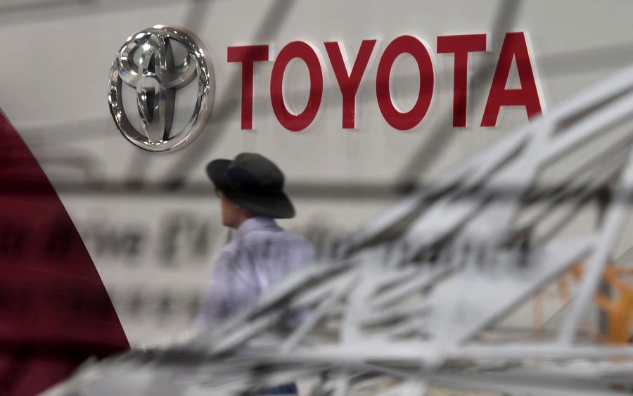 Toyota Nigeria and Globe Motors sever partnership after 25 years 