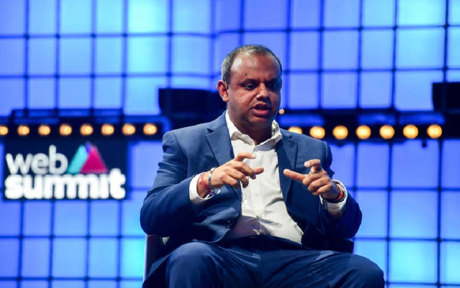 Gupta resigns as Chief Product Officer of Uber 
