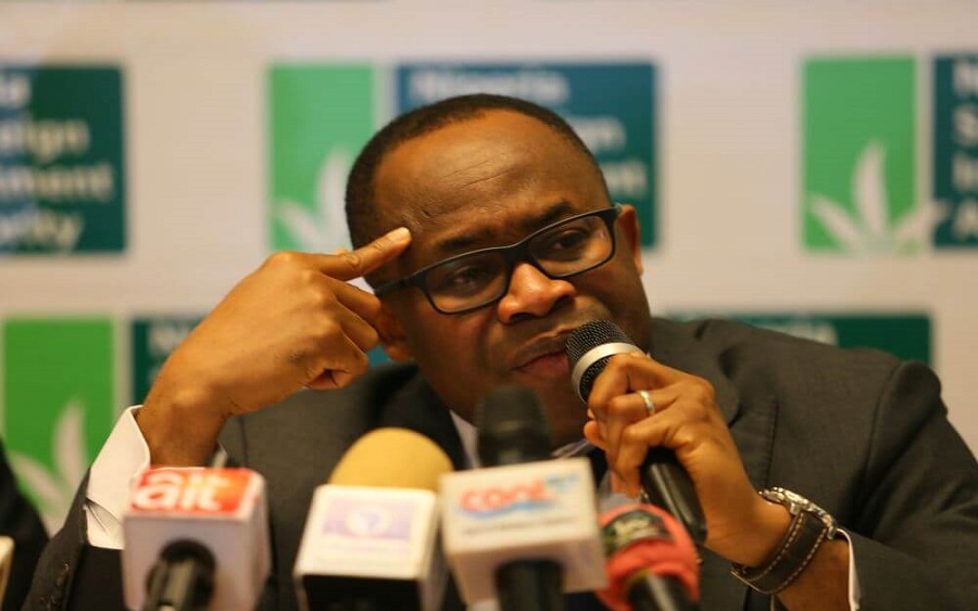 Nigeria, Russia seal deal on fertilizer production 