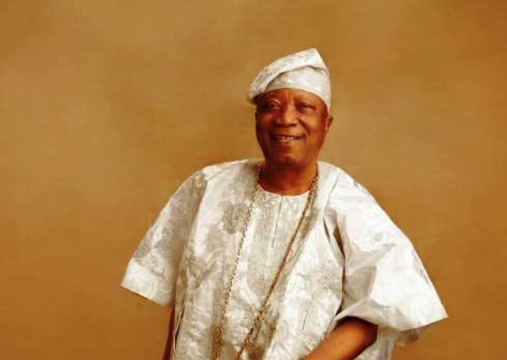 The rise of Premier Lotto boss, Sir Adebukunola Adebutu Kesington