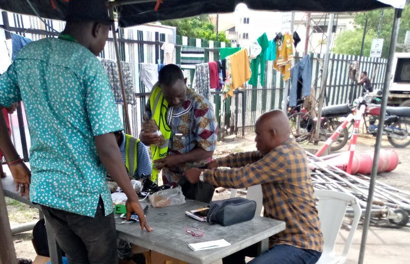 Here are the things Nairametrics discovered at the Lagos International Trade Fair 
