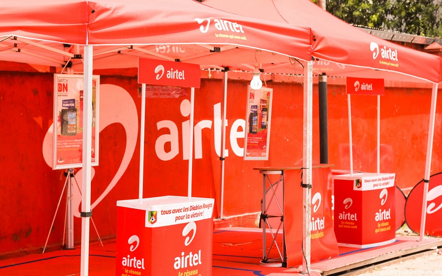 Airtel Africa Plc records 3.8% decline in 2020 9M pre-tax profit