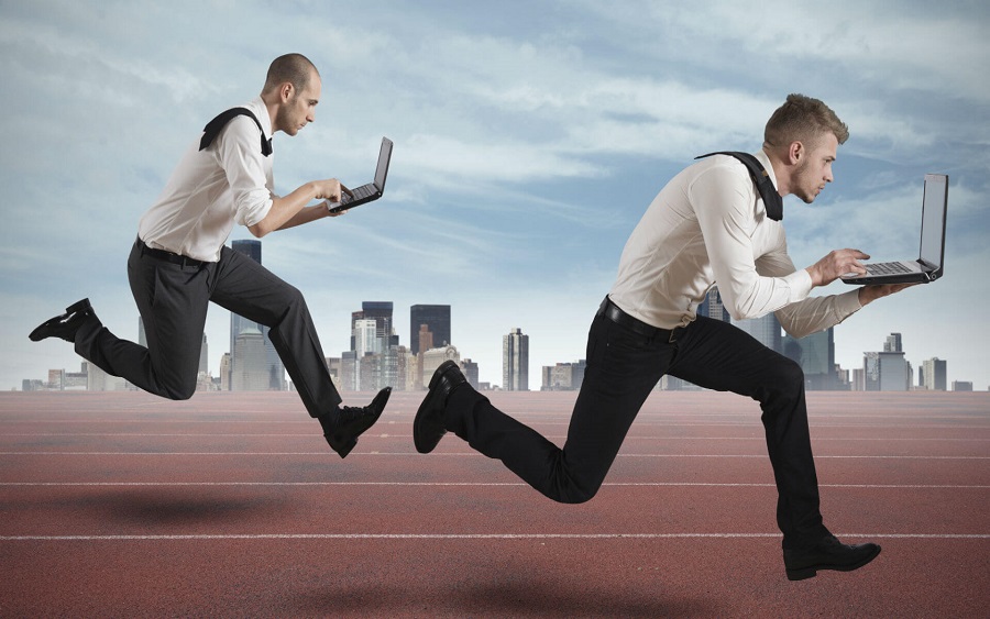 If you want to be a leader in a competitive market, do these 8 things