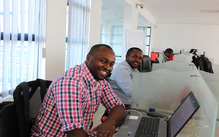Cellulant holds Agribusiness summit, creates opportunities for 1 million youth