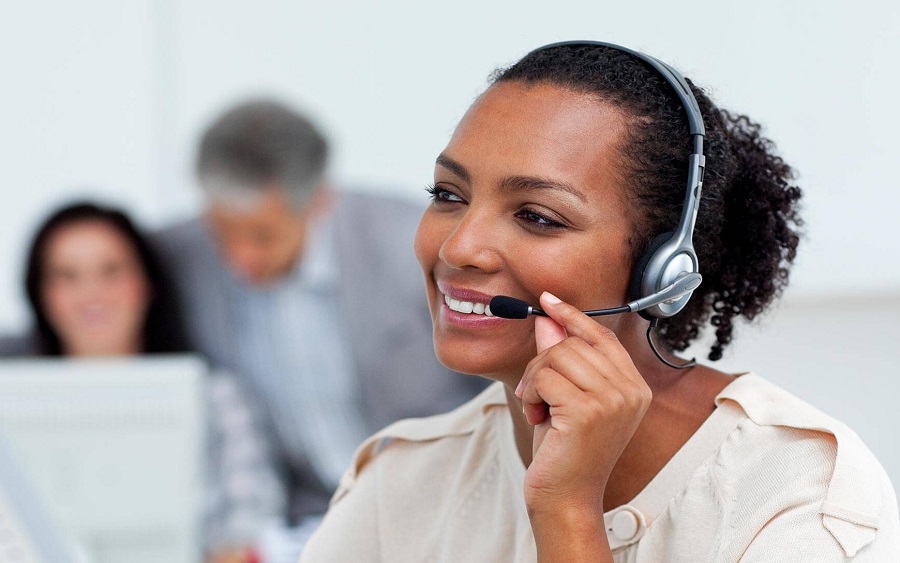 Here’s the formula for successful customer service for your business