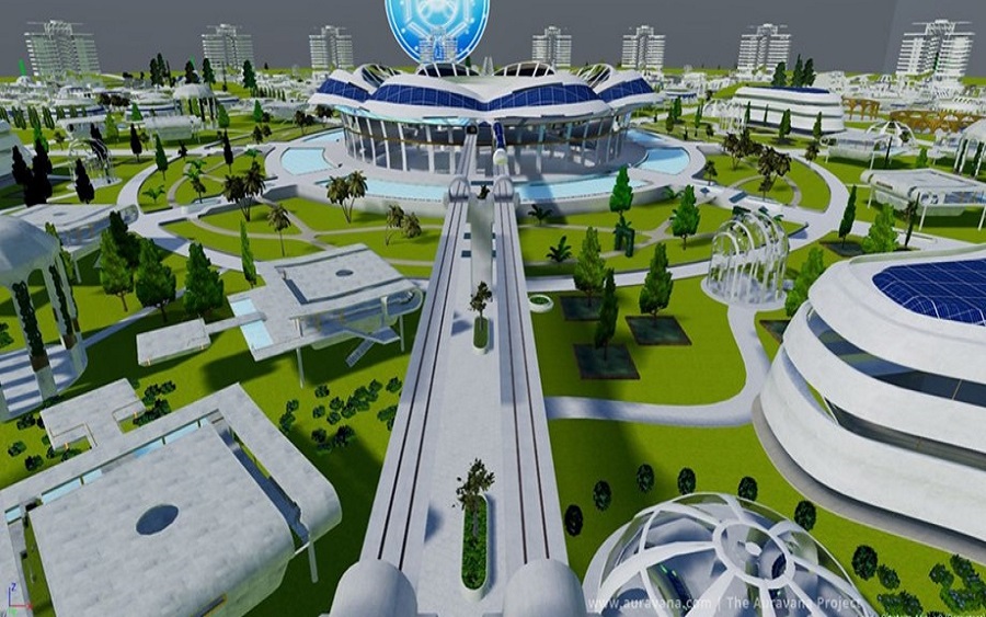 Rwanda set to launch first-of-its-kind Green City worth $4.5 billion