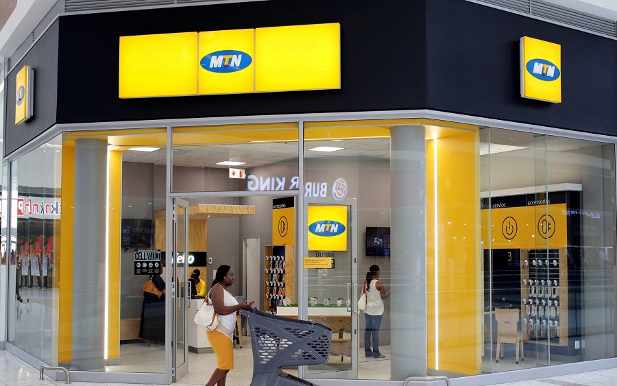 Increase in data, voice revenue in 2020 9M failed to impact profit of MTN Nigeria