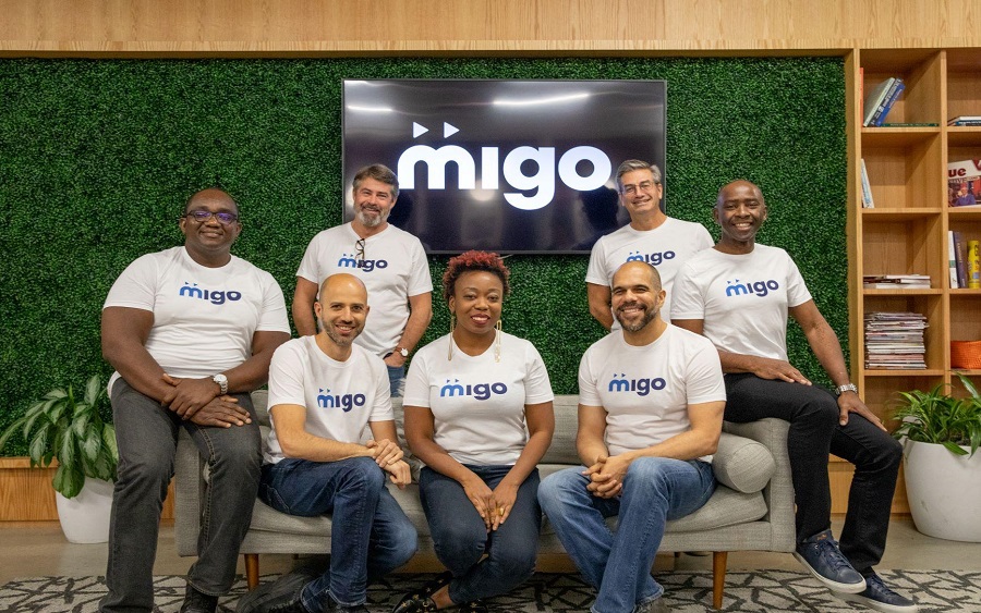 Kwikmoney changes name again, raises $20 million in series B funding 