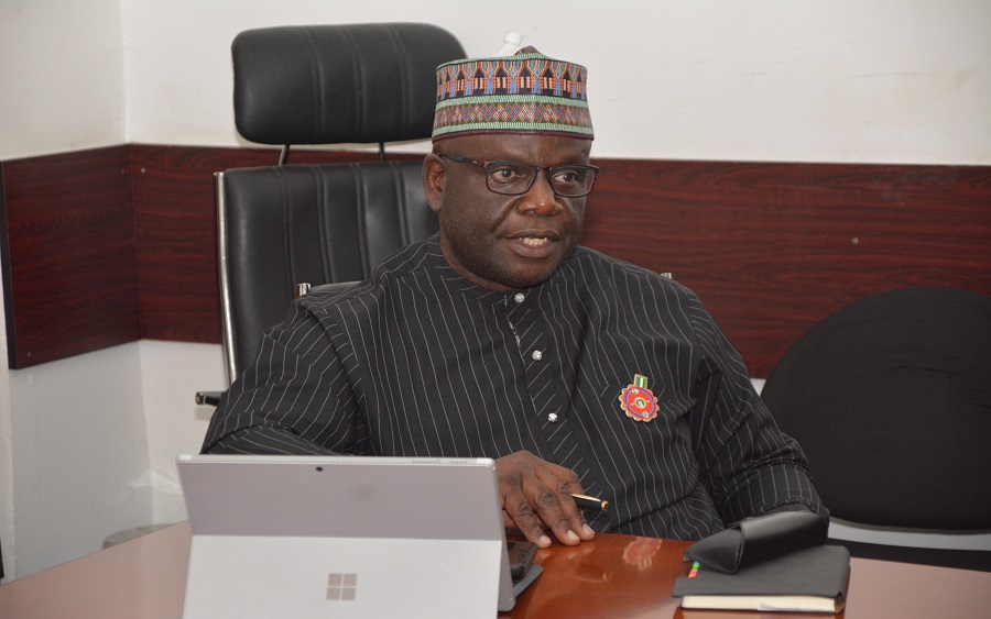 This reason has stalled the operation of Bayelsa Airport 