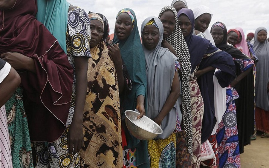 COVID-19 could impoverish additional 5 million Nigerians – World Bank  