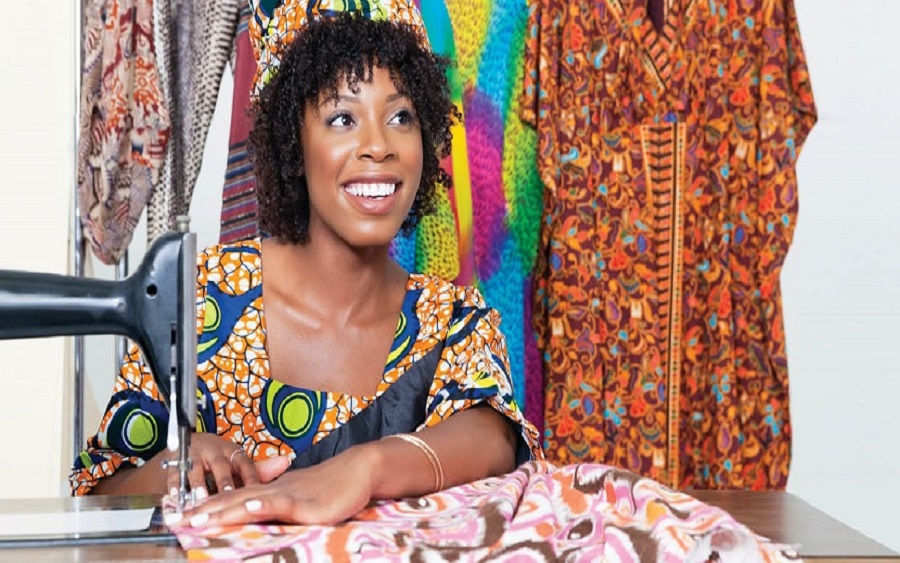 Fashionista: Who makes your apparel?