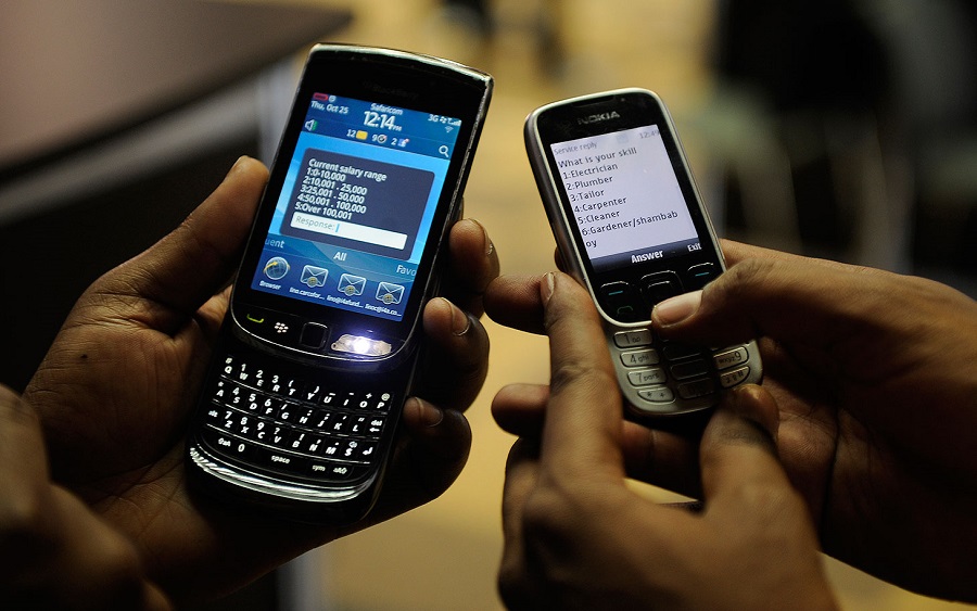 Internet subscriptions in Nigeria rise to 156.9 million in February 2023