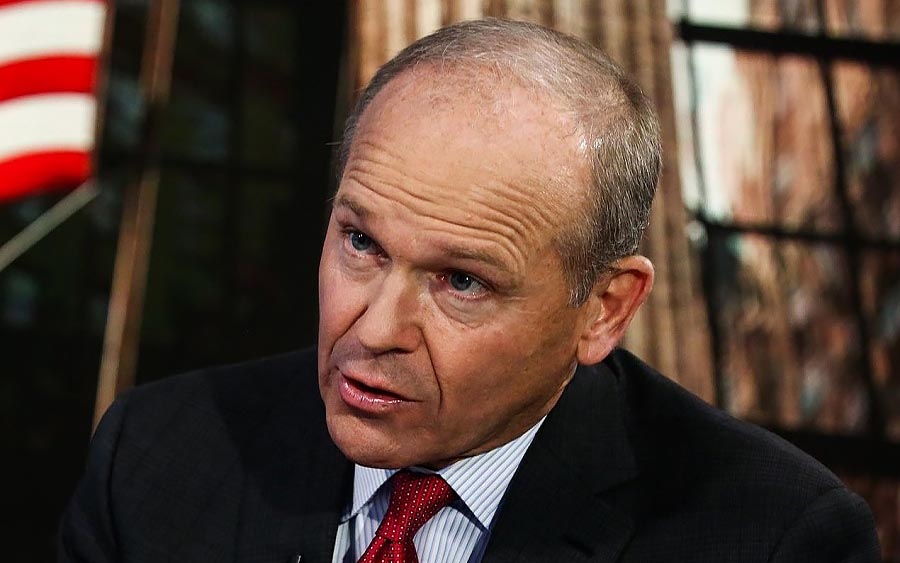Boeing appoints Calhoun, Kellner as new President, Chairman