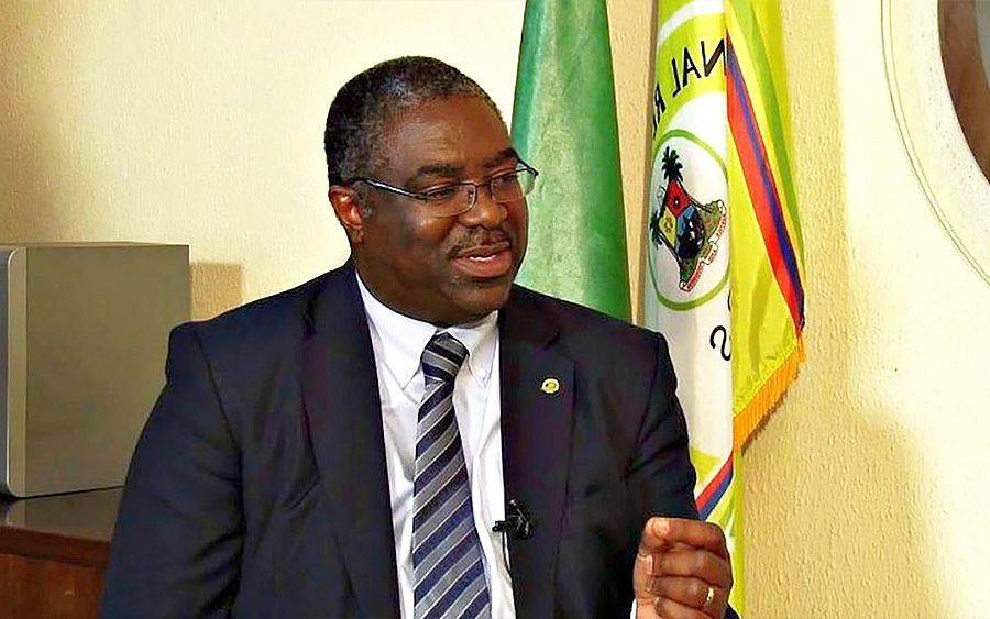 Nigerians react following the end of Fowler’s reign as FIRS boss 