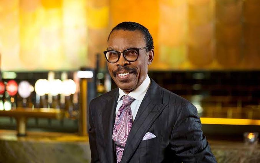 Nigeria is not in an economic crisis, experts say